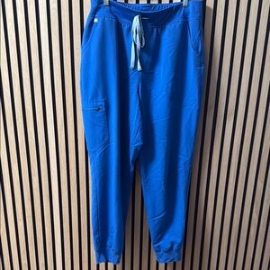 Women’s FIGS Zamora High waisted joggers